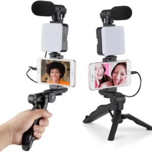 Suporte para celulares