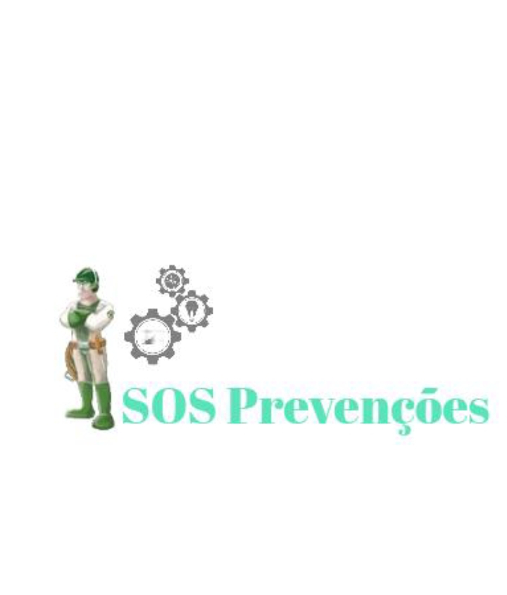 Loja SOS Prevenções  
