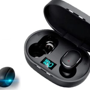 fones de ouvido Bluetooth